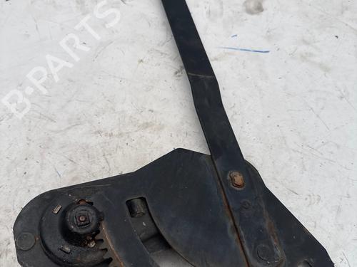 Used Front right window mechanism Front right window mechanism RENAULT MASTER I Van (T__) 28-35 2,5 D (75 hp) 34256691 34256691