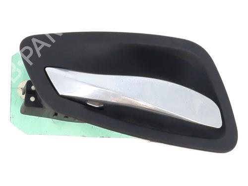 Used Rear left interior door handle BMW 3 (E90) 320 d (177 hp) 29440499