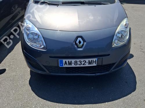 Engine RENAULT TWINGO II (CN0_) 1.2 (CN0D) | BP29758661M1 - Image 33