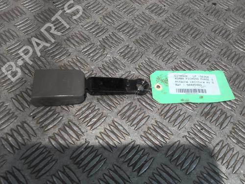 Seat buckle CITROËN XSARA PICASSO (N68) 1.8 16V | BP20350825I32 