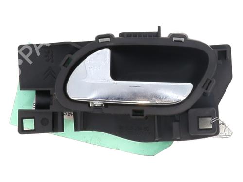Used Rear left interior door handle PEUGEOT 308 I (4A_, 4C_) 1.6 HDi (109 hp) 29440505