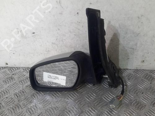 Left mirror FORD FOCUS C-MAX (DM2) 2.0 TDCi | BP20357738C26 