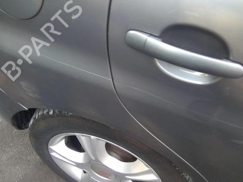 Front right window mechanism SEAT IBIZA III (6L1) 1.4 TDI | BP20363947C23 