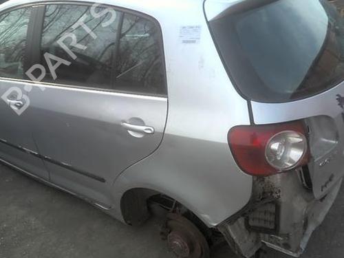 Switch VW GOLF PLUS V (5M1, 521) 2.0 TDI 16V | BP23846718I30 - Image 19