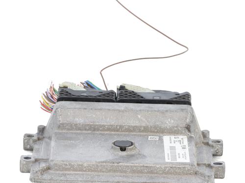 Used Engine control unit (ECU) Engine control unit (ECU) CITROËN C3 III (SX) 1.2 PureTech 82 (83 hp) 29758525 29758525