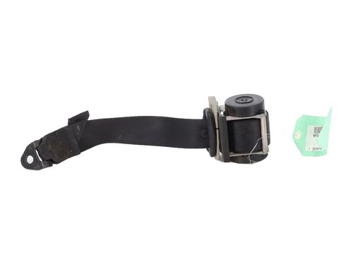 Sikkerhedssele bag venstre NISSAN QASHQAI I (J10, NJ10) 1.5 dCi (106 hp) 32275488