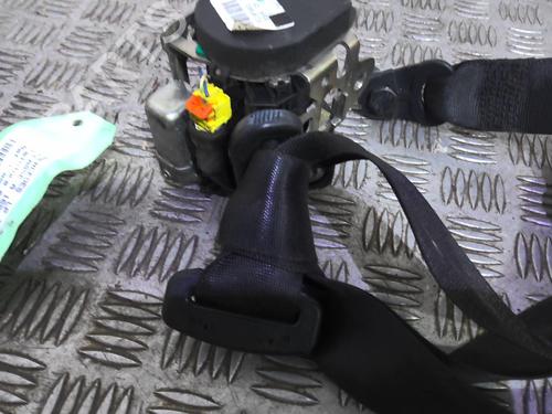 Used Front right seatbelt Front right seatbelt MERCEDES-BENZ A-CLASS (W169) A 180 CDI (169.007, 169.307) (109 hp) 20365699 20365699
