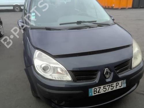 Left front window switch RENAULT GRAND SCÉNIC II (JM0/1_) 1.5 dCi (JM1E) | BP25824577I27 - Image 15
