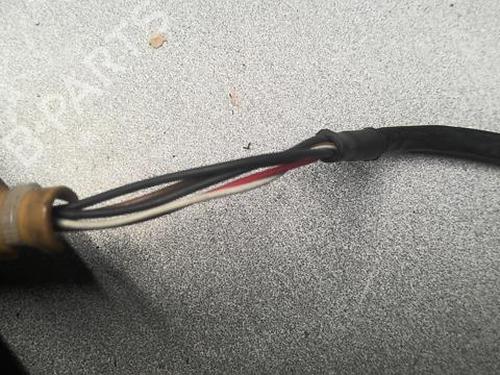 Right mirror AUDI A4 B6 Avant (8E5) 2.5 TDI | BP22003659C27 