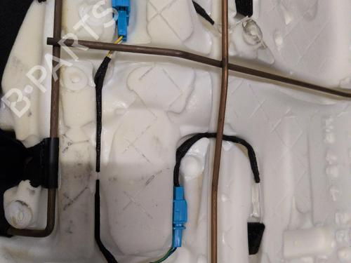 Seats set VW POLO VI (AW1, BZ1, AE1) 1.0 TSI | BP40000671C78 - Image 18