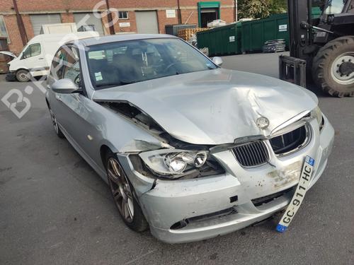 Left rear brake caliper BMW 3 (E90) 318 d | BP31878494M107 - Image 6