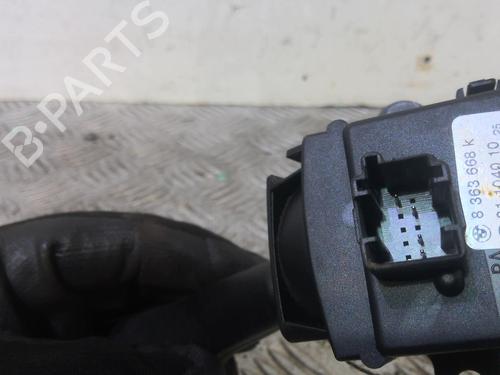 Used Switch Switch BMW 5 (E39) 525 td (116 hp) 20351995 20351995