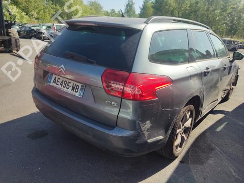 Right front window switch CITROËN C5 III Break (RW_) 2.0 HDi | BP26184779I26 - Image 14