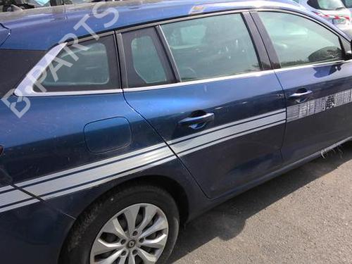 Rear left panel RENAULT MEGANE IV Grandtour (K9A/M/N_) 1.5 dCi 110 | BP37246458C60 - Image 17