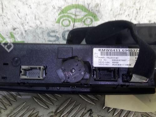Used Climate control Climate control BMW 1 (E87) 120 d (163 hp) 22003510 22003510