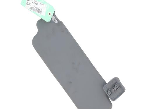 Used Left sun visor Left sun visor RENAULT TWINGO I (C06_) 1.2 16V (C06C, C06D, C06K) (75 hp) 33322656 33322656