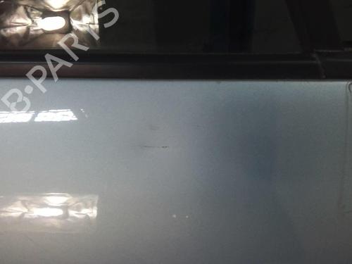 Right front door PEUGEOT 407 (6D_) 1.8 (6D6FZB) | BP20354830C3 