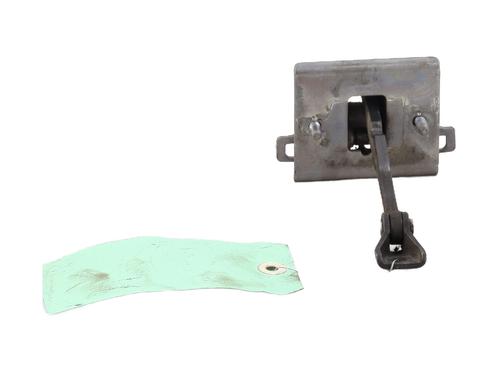 Hinge/Door check strap PEUGEOT 308 I (4A_, 4C_) 1.6 HDi | BP28668977C146 