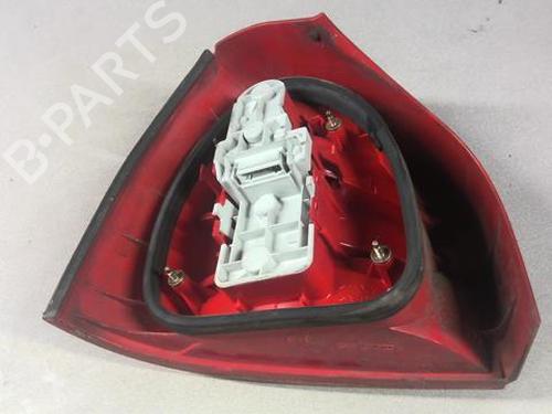 Right taillight AUDI A3 (8L1) 1.6 | BP21999548C35 