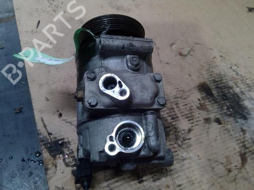 AC compressor VW PASSAT B6 (3C2) 2.0 TDI 16V | BP32148828M34 