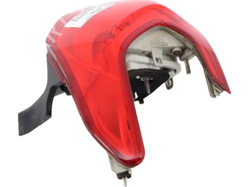 Left taillight PEUGEOT 2008 I (CU_) 1.2 VTi | BP38940103C34 - Image 4