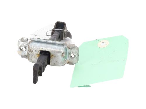 Bisagra/Limitador de puerta Bisagra/Limitador de puerta HYUNDAI i20 I (PB, PBT) 1.4 CRDi (75 hp) 37086080 37086080