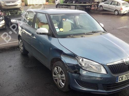 Used Parts SKODA FABIA II (542) 1.6 TDI 1877830