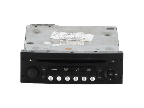 auto-radio-citroen-c3-ii-sc_-2009-28480055 main image