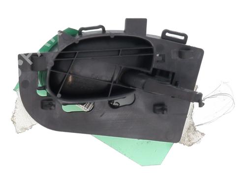 Front left interior door handle PEUGEOT 206+ (2L_, 2M_) 1.1 | BP29612414I13