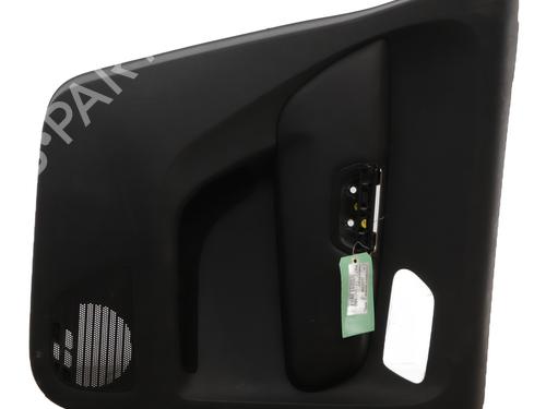 Bageste venstre beklædning VW AMAROK (2HA, 2HB, S1B, S6B, S7A, S7B, AGD) 3.0 TDI 4motion (224 hp) 32656940