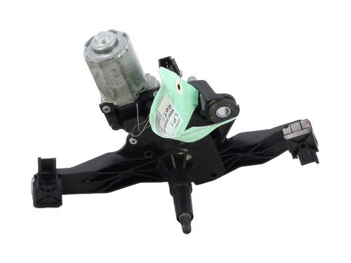 Used Rear wiper motor Rear wiper motor OPEL CORSA E (X15) 1.2 (08, 68) (69 hp) 22597021 22597021