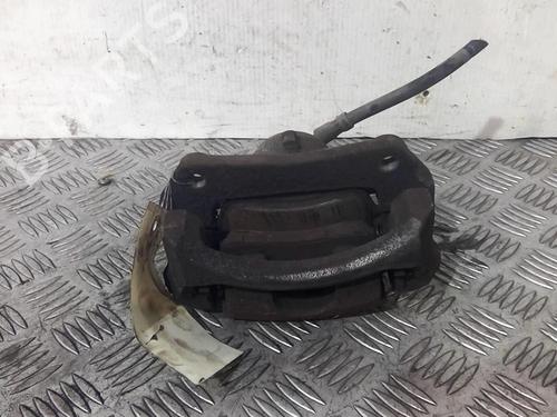 Right front brake caliper FORD FIESTA VI (CB1, CCN) 1.25 | BP20356063M104 