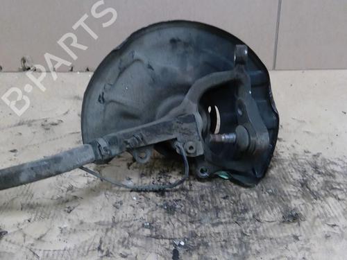 Used Right front steering knuckle Right front steering knuckle MERCEDES-BENZ CLS (C219) CLS 320 CDI (219.322) (224 hp) 29291933 29291933