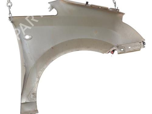 Left front fenders OPEL MERIVA A MPV (X03) 1.7 CDTI (E75) | BP24817001C41 