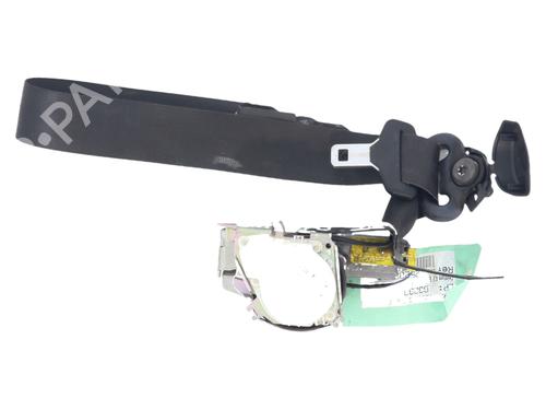 Front left seatbelt FORD FIESTA VI (CB1, CCN) 1.6 TDCi | BP35939258I26 - Image 4
