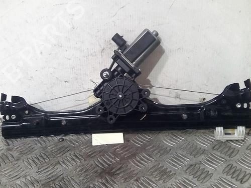 Front right window mechanism FIAT 500 (312_) 1.4 (312AXC1B, 312CXC1B) | BP25001511C23 