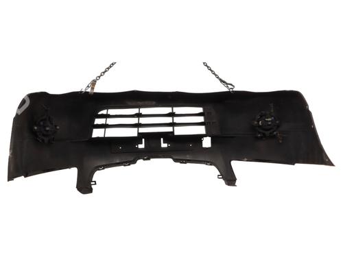 Front bumper NISSAN QASHQAI I (J10, NJ10) 1.5 dCi | BP32251716C7
