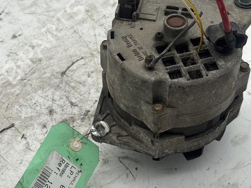 Used Alternator Alternator RENAULT 19 II (B/C53_) 1.8 (5/353A) (90 hp) 34151269 34151269
