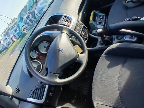 Engine control unit (ECU) PEUGEOT 206+ (2L_, 2M_) 1.4 i | BP32689399M57  - Image 10