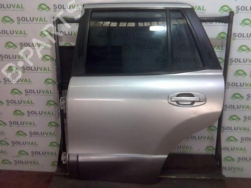 Used Left rear door HYUNDAI SANTA FÉ I (SM) 2.0 CRDi (113 hp) 22000409