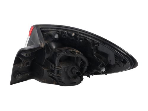 Used Left taillight Left taillight RENAULT CAPTUR I (J5_, H5_) 1.5 dCi 90 (J5N4, J5M5, J5MW, J5M6, J5AL, J5AJ) (90 hp) 32456518 32456518