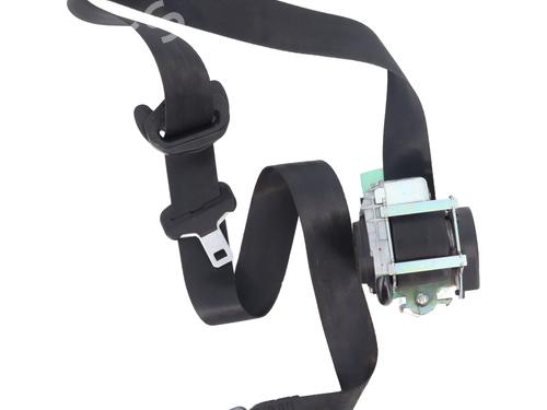 Front right belt tensioner CITROËN C8 (EA_, EB_) 2.0 HDi 165 | BP31206481C88