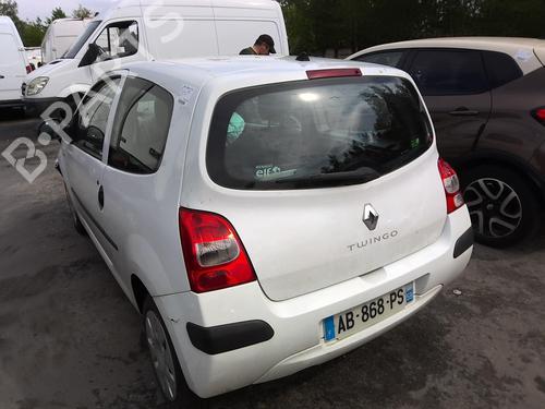 Switch RENAULT TWINGO II (CN0_) 1.5 dCi (CN0E) | BP20366579I30 - Image 9