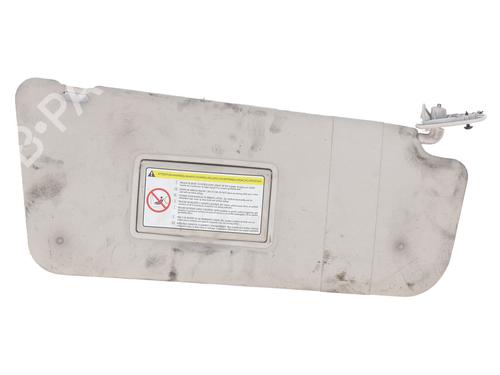 right-sun-visor-peugeot-partner-tepee-2008-30715636 main image