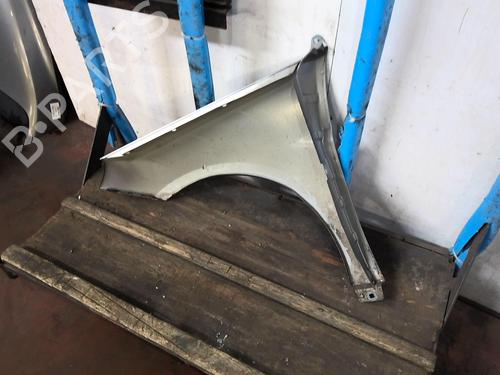 Right front fenders MERCEDES-BENZ B-CLASS Sports Tourer (W245) B 180 CDI (245.207) | BP20354580C42 