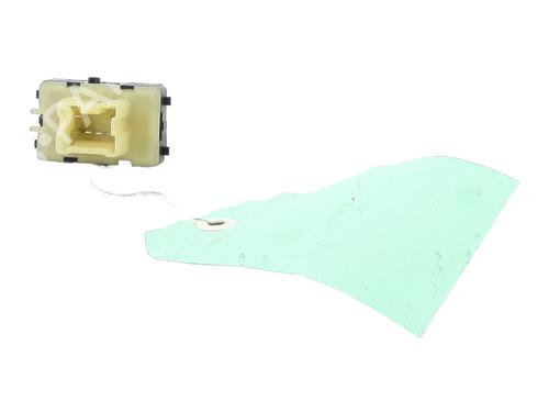 Right front window switch DACIA LOGAN II 1.2 | BP30976562I26 - Image 2