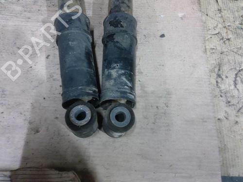 Used Right rear shock absorber Right rear shock absorber RENAULT KANGOO Express (FW0/1_) 1.5 dCi 95 (FW16) (95 hp) 31987987 31987987