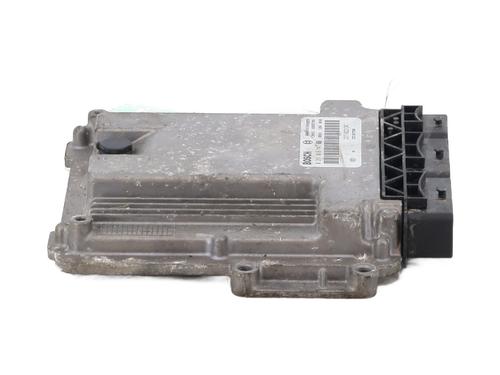 Used Engine control unit (ECU) Engine control unit (ECU) RENAULT CLIO IV (BH_) 1.5 dCi 75 (75 hp) 30866339 30866339