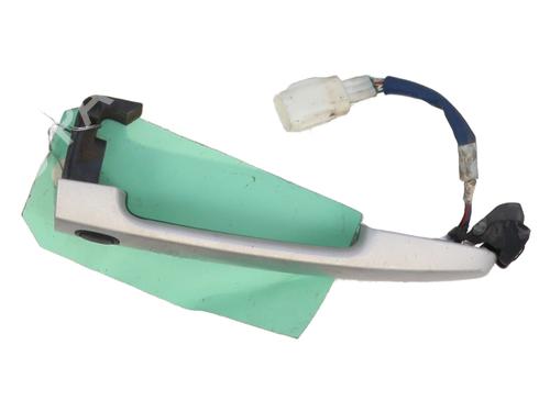 Front right exterior door handle TOYOTA YARIS (_P9_) 1.4 D-4D (NLP90_, NLP90R) | BP30823653C129