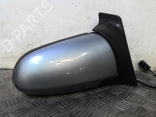 Right mirror OPEL ZAFIRA A MPV (T98) 2.0 DTI 16V (F75) | BP21592019C27 